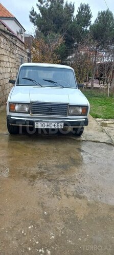 LADA (VAZ) 2107 1998, 143,380 km - 1.6 л - Bakı