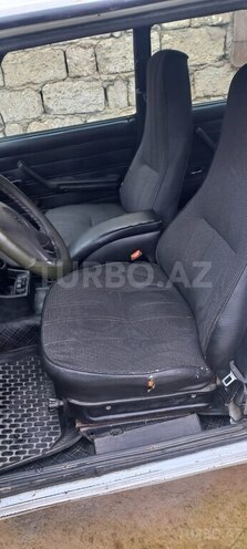 LADA (VAZ) 2107 1998, 143,380 km - 1.6 л - Bakı