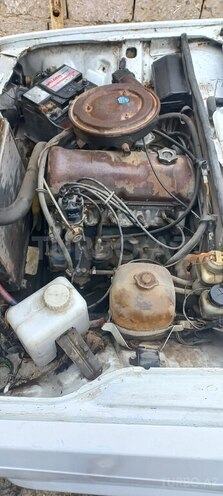 LADA (VAZ) 2107 1998, 143,380 km - 1.6 л - Bakı