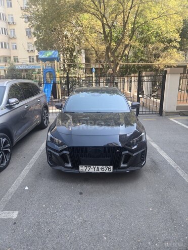GAC  2024, 22,000 km - 1.5 л - Bakı