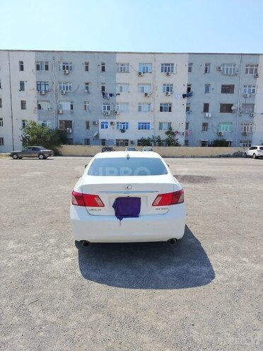 Lexus ES 350 2006, 200,400 km - 3.5 l - Bakı
