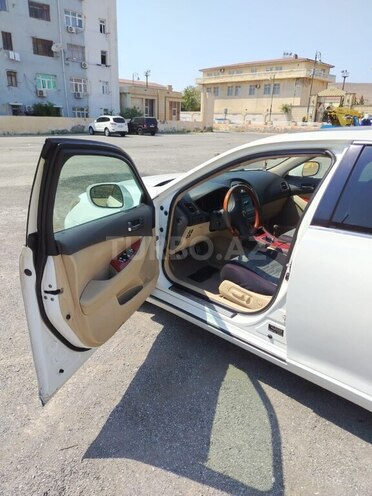 Lexus ES 350 2006, 200,400 km - 3.5 l - Bakı
