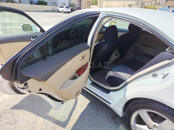 Lexus ES 350 2006, 200,400 km - 3.5 l - Bakı