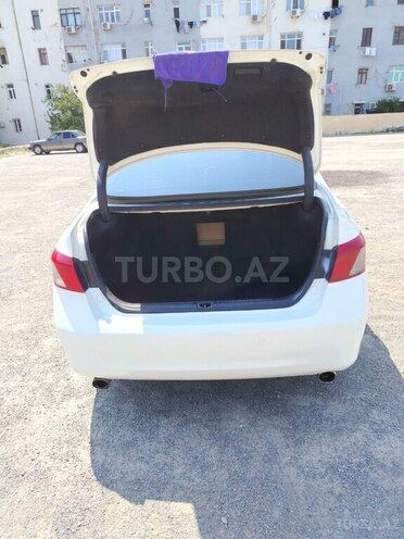 Lexus ES 350 2006, 200,400 km - 3.5 l - Bakı
