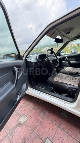 LADA (VAZ) 2115 2012, 197,000 km - 1.6 л - Qusar