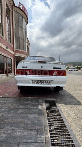 LADA (VAZ) 2115 2012, 197,000 km - 1.6 л - Qusar