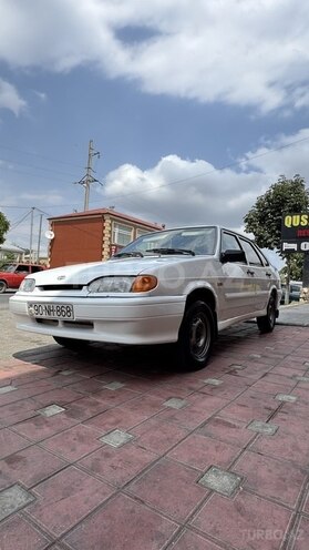 LADA (VAZ) 2115 2012, 197,000 km - 1.6 л - Qusar