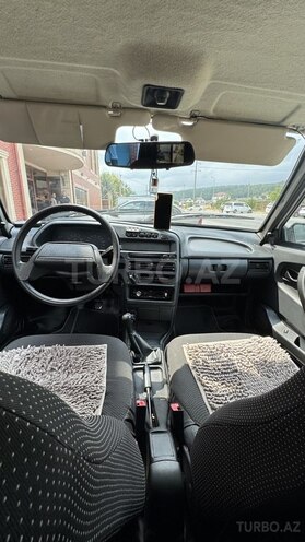 LADA (VAZ) 2115 2012, 197,000 km - 1.6 л - Qusar