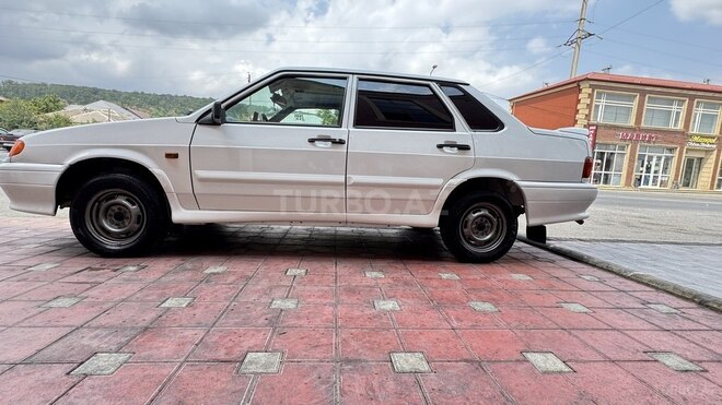 LADA (VAZ) 2115 2012, 197,000 km - 1.6 л - Qusar