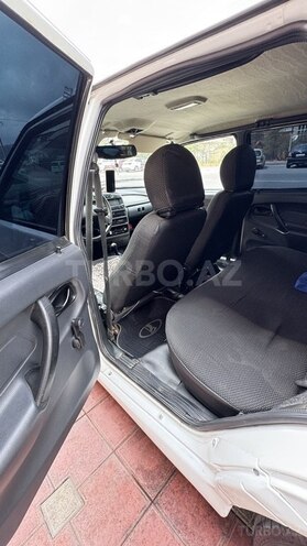 LADA (VAZ) 2115 2012, 197,000 km - 1.6 л - Qusar
