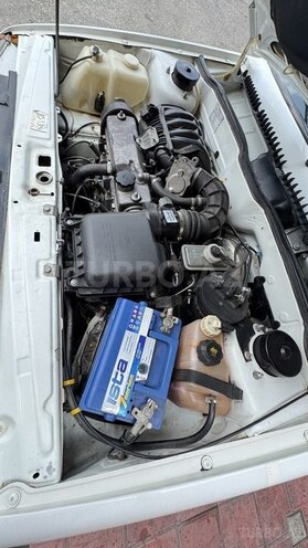 LADA (VAZ) 2115 2012, 197,000 km - 1.6 л - Qusar