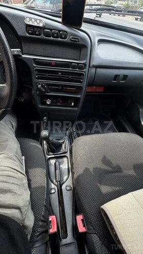 LADA (VAZ) 2115 2012, 197,000 km - 1.6 л - Qusar