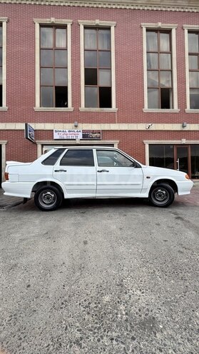 LADA (VAZ) 2115 2012, 197,000 km - 1.6 л - Qusar