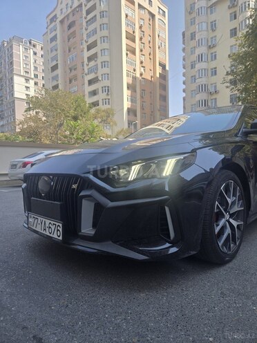 GAC  2024, 22,000 km - 1.5 л - Bakı