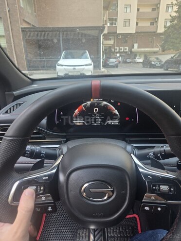 GAC  2024, 22,000 km - 1.5 л - Bakı