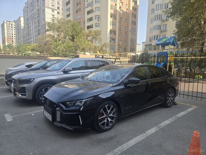 GAC  2024, 22,000 km - 1.5 л - Bakı