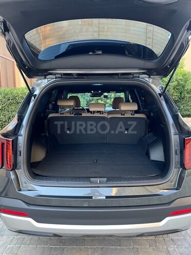 Kia Sorento 2023, 16,000 km - 1.6 l - Bakı