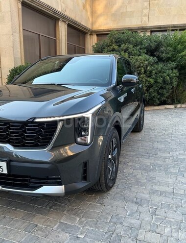 Kia Sorento 2023, 16,000 km - 1.6 l - Bakı