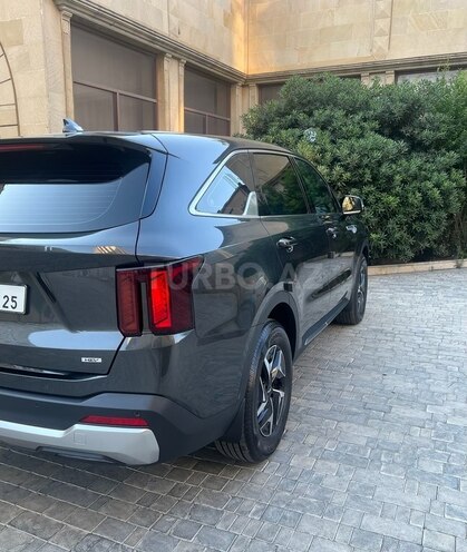 Kia Sorento 2023, 16,000 km - 1.6 l - Bakı