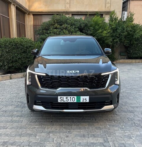 Kia Sorento 2023, 16,000 km - 1.6 l - Bakı