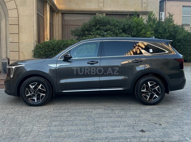 Kia Sorento 2023, 16,000 km - 1.6 l - Bakı