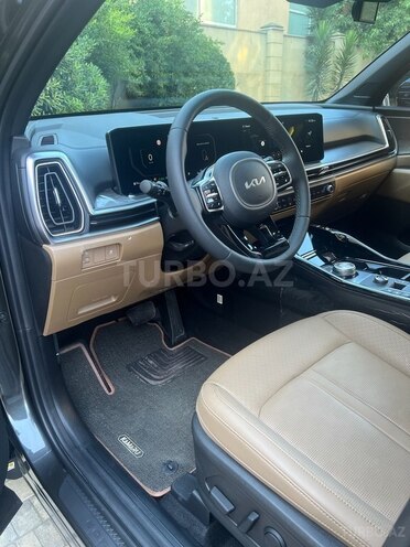 Kia Sorento 2023, 16,000 km - 1.6 l - Bakı