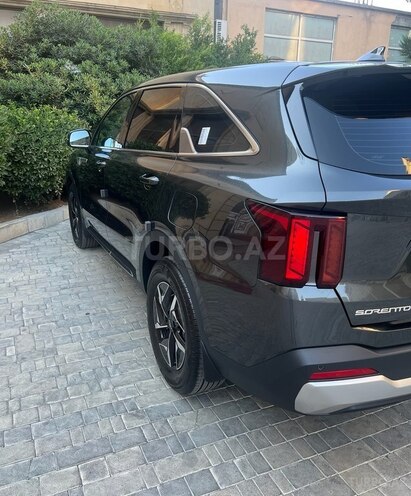 Kia Sorento 2023, 16,000 km - 1.6 l - Bakı