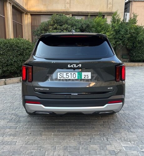 Kia Sorento 2023, 16,000 km - 1.6 l - Bakı