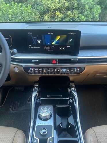 Kia Sorento 2023, 16,000 km - 1.6 l - Bakı