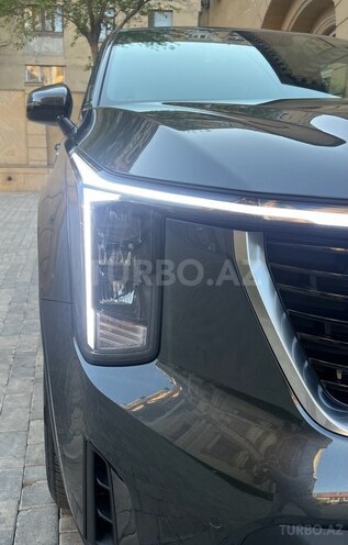 Kia Sorento 2023, 16,000 km - 1.6 l - Bakı