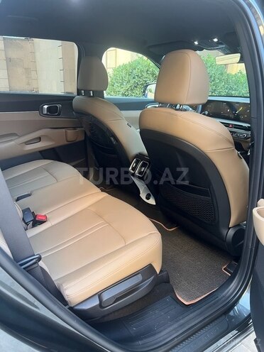 Kia Sorento 2023, 16,000 km - 1.6 l - Bakı