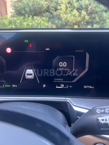 Kia Sorento 2023, 16,000 km - 1.6 l - Bakı