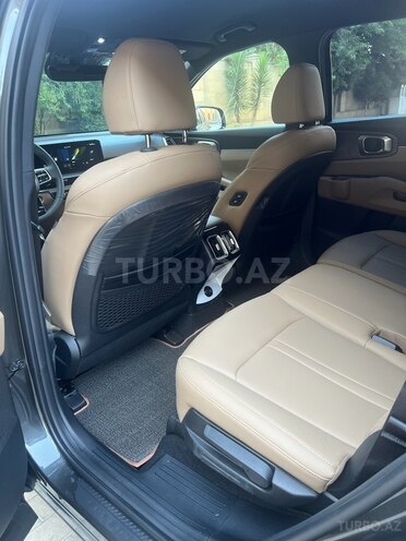 Kia Sorento 2023, 16,000 km - 1.6 l - Bakı