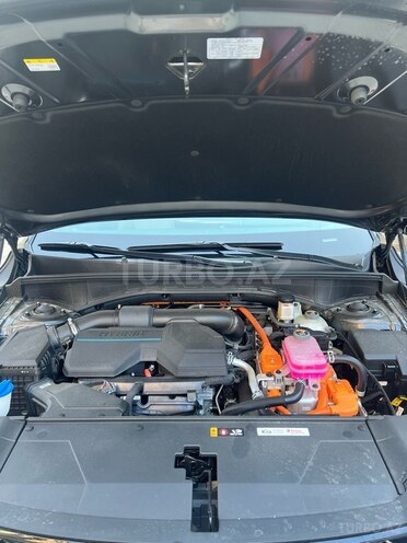 Kia Sorento 2023, 16,000 km - 1.6 l - Bakı