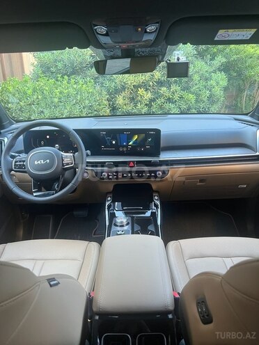 Kia Sorento 2023, 16,000 km - 1.6 l - Bakı