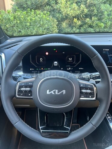 Kia Sorento 2023, 16,000 km - 1.6 l - Bakı
