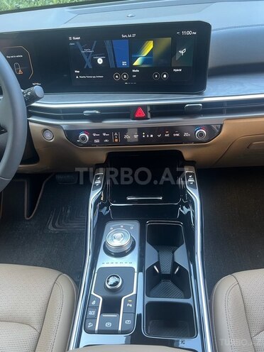 Kia Sorento 2023, 16,000 km - 1.6 l - Bakı
