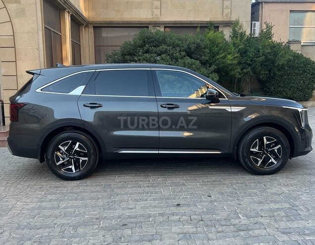 Kia Sorento 2023, 16,000 km - 1.6 l - Bakı