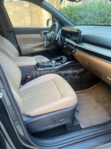 Kia Sorento 2023, 16,000 km - 1.6 l - Bakı