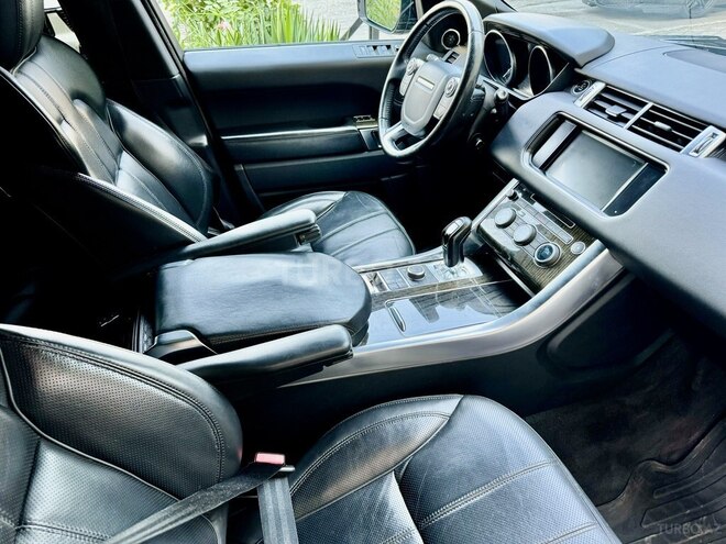Land Rover RR Sport 2016, 195,000 km - 3.0 л - Bakı