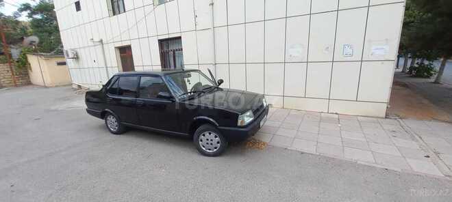 Tofas Sahin 2004, 123,456 km - 1.6 l - Şabran