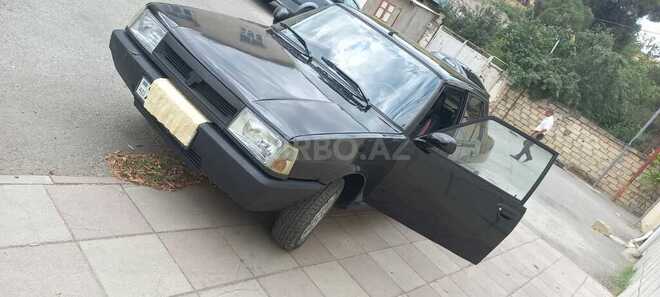 Tofas Sahin 2004, 123,456 km - 1.6 l - Şabran