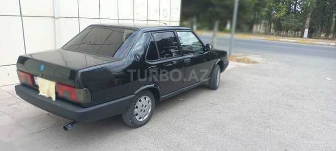 Tofas Sahin 2004, 123,456 km - 1.6 l - Şabran