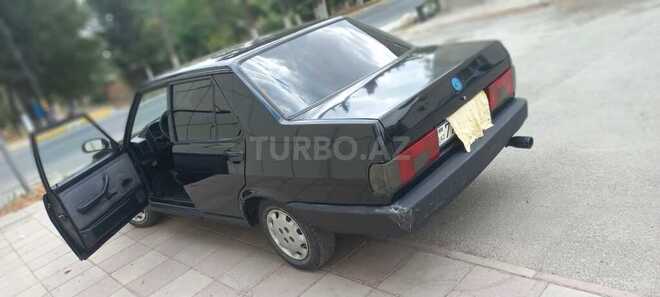 Tofas Sahin 2004, 123,456 km - 1.6 l - Şabran