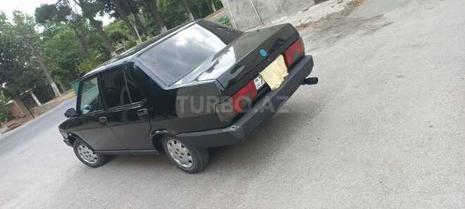 Tofas Sahin 2004, 123,456 km - 1.6 l - Şabran