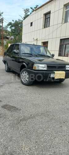 Tofas Sahin 2004, 123,456 km - 1.6 l - Şabran