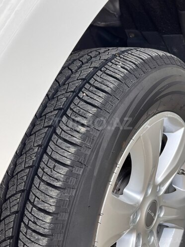 Haval H9 2017, 190,000 km - 2.0 l - Gəncə