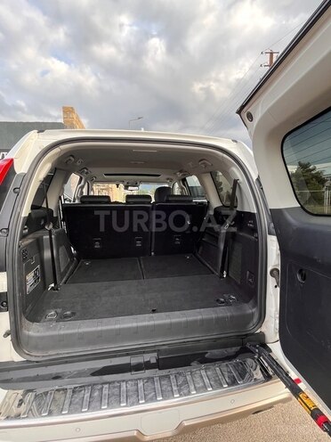 Haval H9 2017, 190,000 km - 2.0 l - Gəncə