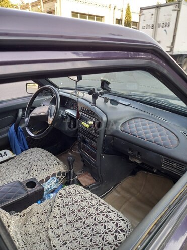 LADA (VAZ) 21099 1999, 260,000 km - 1.5 л - Gəncə