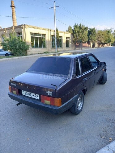LADA (VAZ) 21099 1999, 260,000 km - 1.5 л - Gəncə